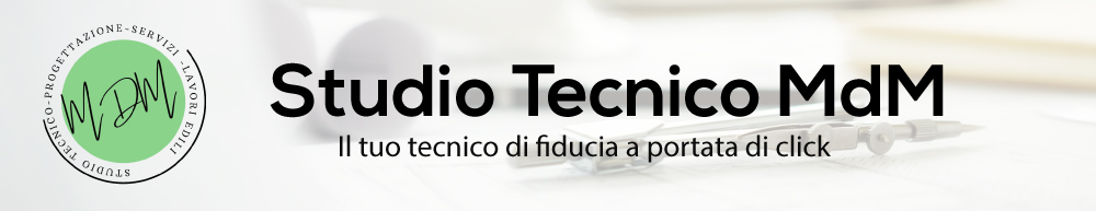 Studio Tecnico MDM