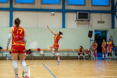 2021.06.16 - Accademia Volley - Primavera Avella (AV)