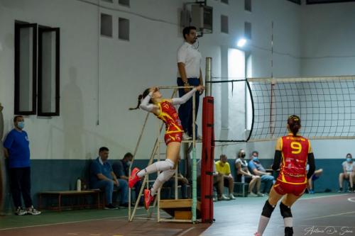 2021.06.29 - Ancis Villaricca - Accademia Volley