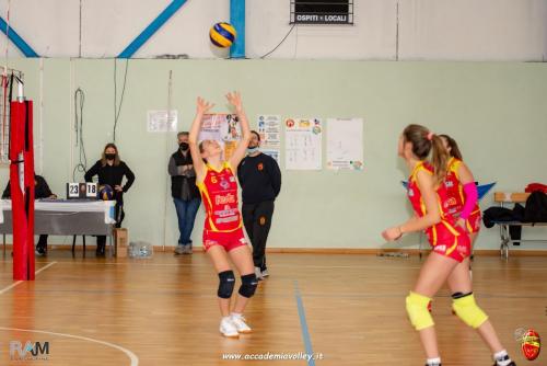 Under-18-2021-22-Accademia-Volley-Olimpia-San-Salvatore-2