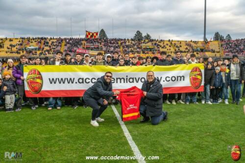 2025.01.05 - Accademia allo Stadio