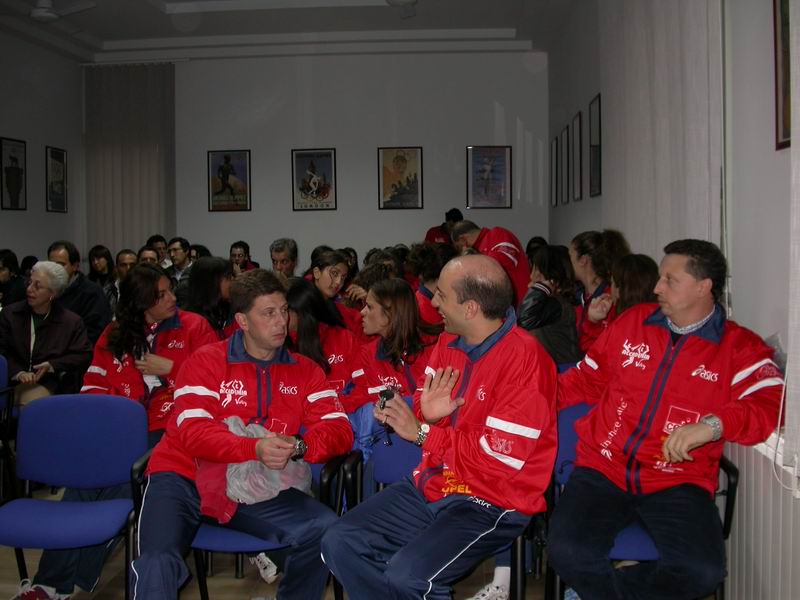 Conferenza Stampa