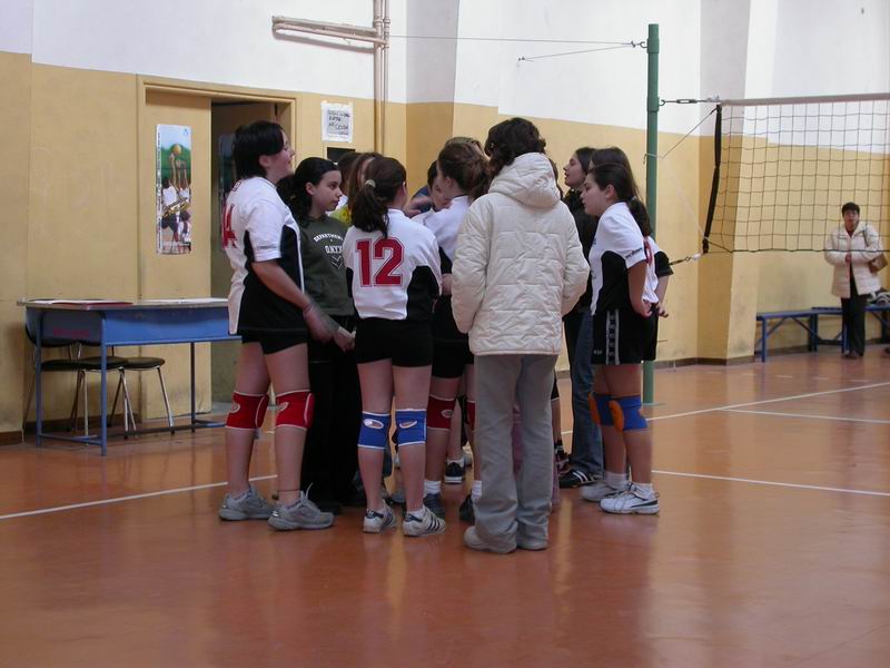 Accademia B-Guardia S.