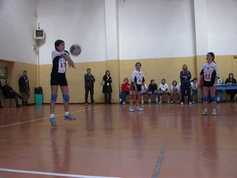 Accademia B-V.S.Maria