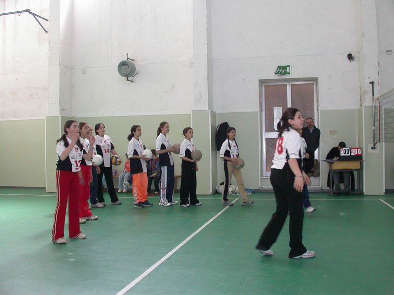 Guardia S.-Accademia B