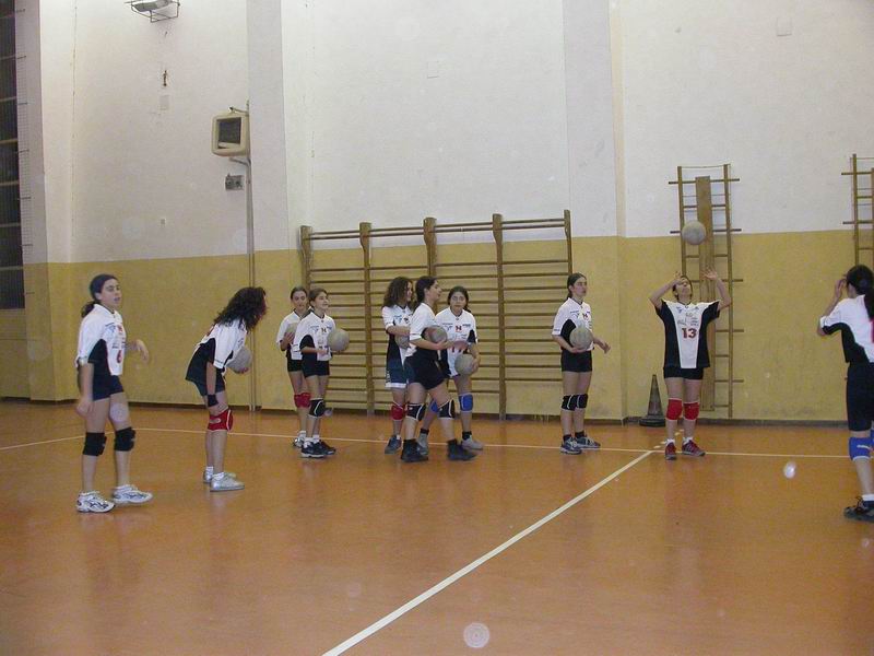 Accademia B-Telese