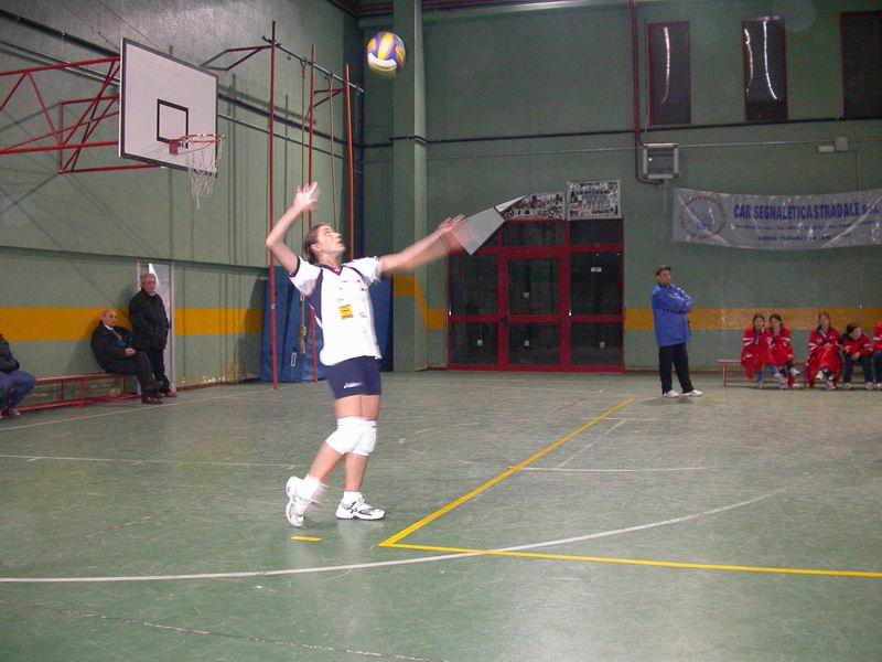 Benevento Volley-Accademia