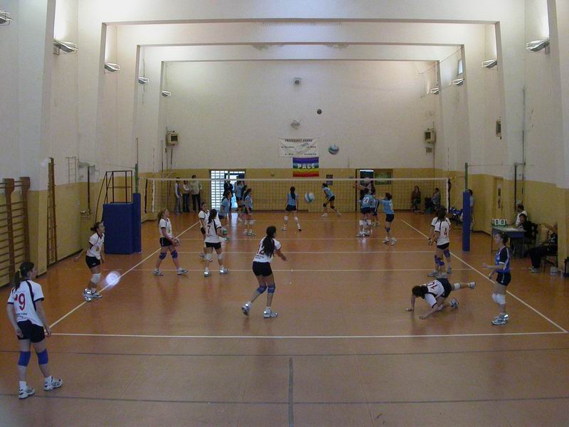 Accademia-BN Volley