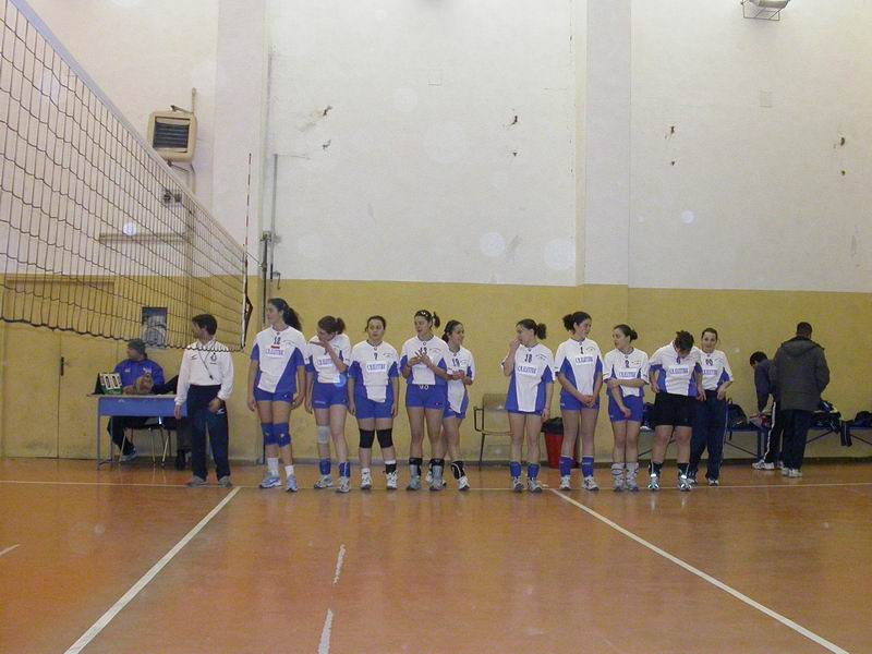 Accademia-SG Volley