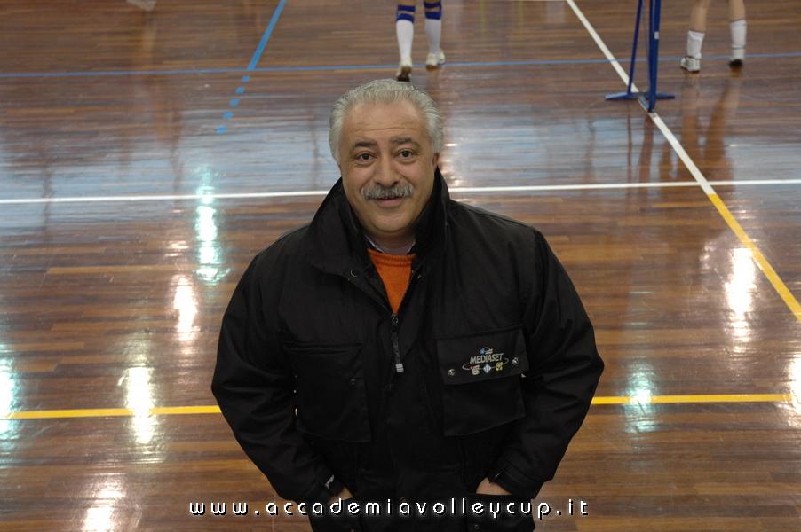 EffePi Accademia-Pallavolo Aversa (CE)