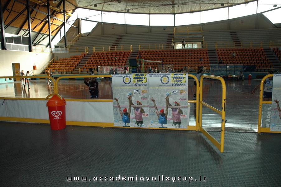 EffePi Accademia-Etna Volley (CT) P.O.1