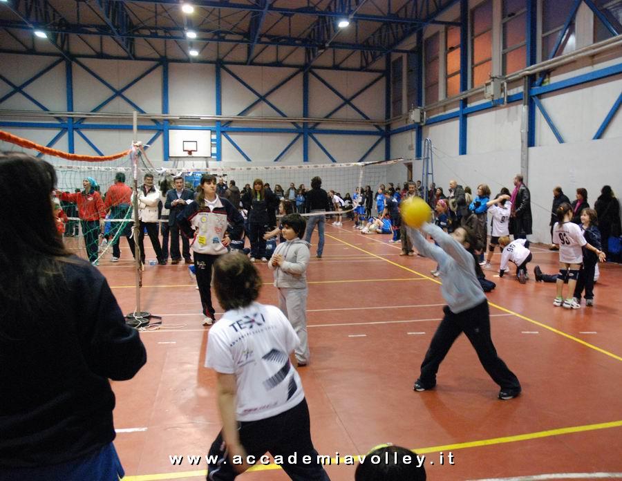 Minivolley Fipav 06-07