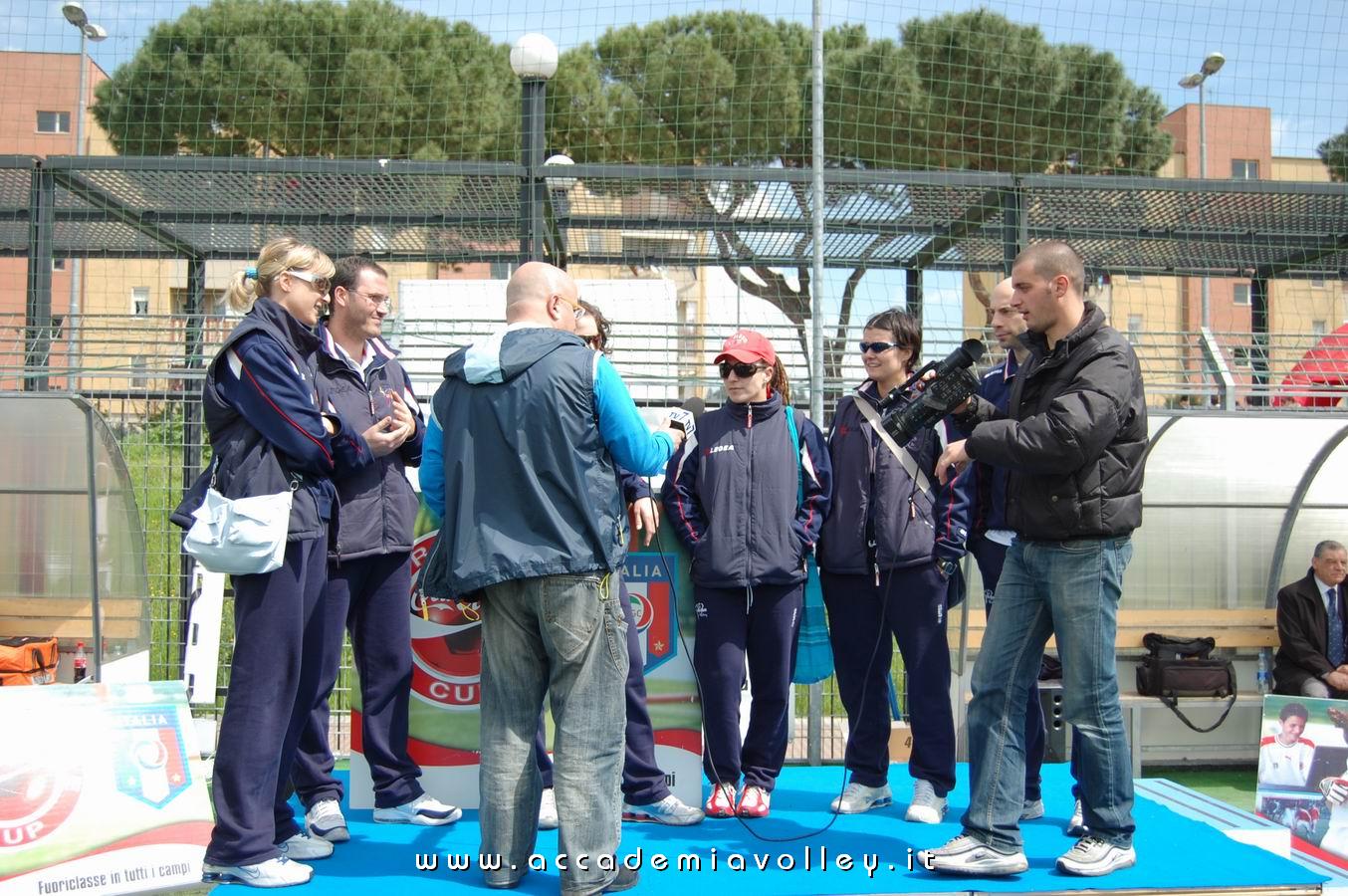 Fuoriclasse Cup 2008