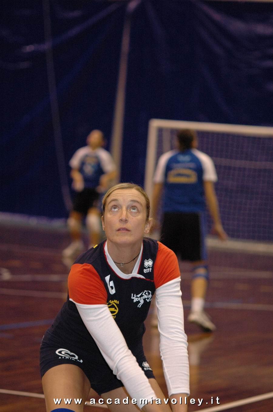 Accademia Volley-Frigorcarni Soverato