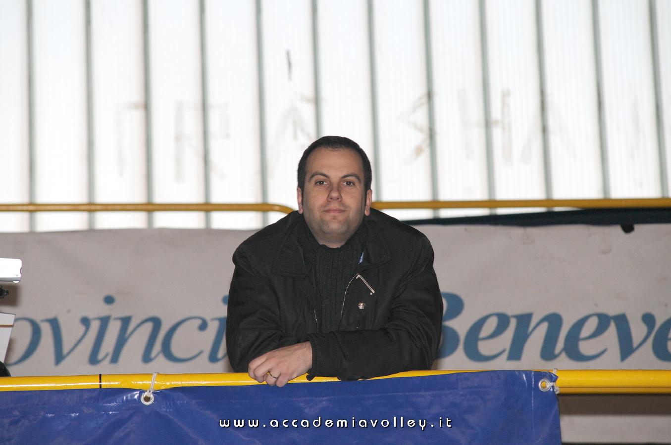 Accademia Volley-Robur Tiboni Urbino