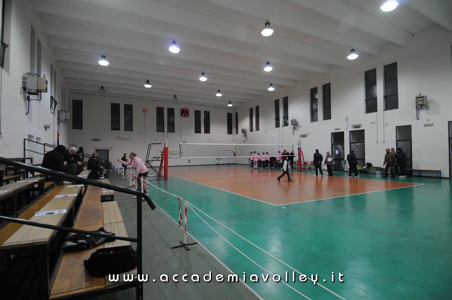 V.2000 Acquaviva (BA) - Accademia Volley