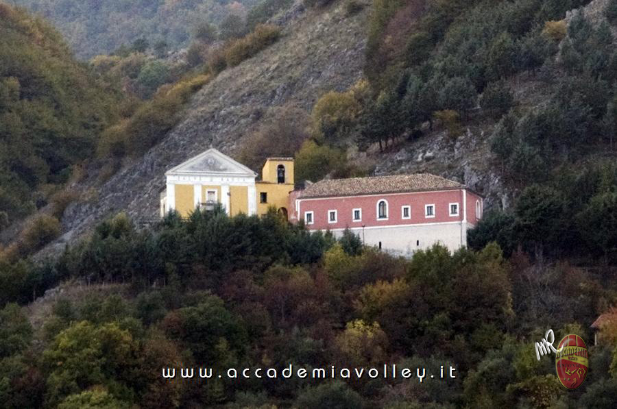 Accademia Volley - Guerriero V.Arzano