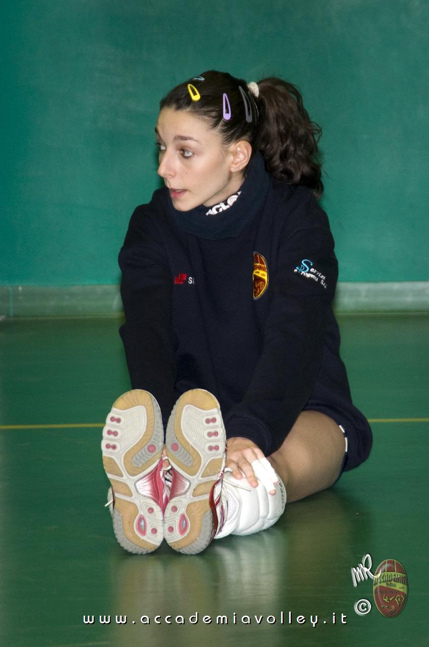 Accademia Volley-Insieme per Cercola