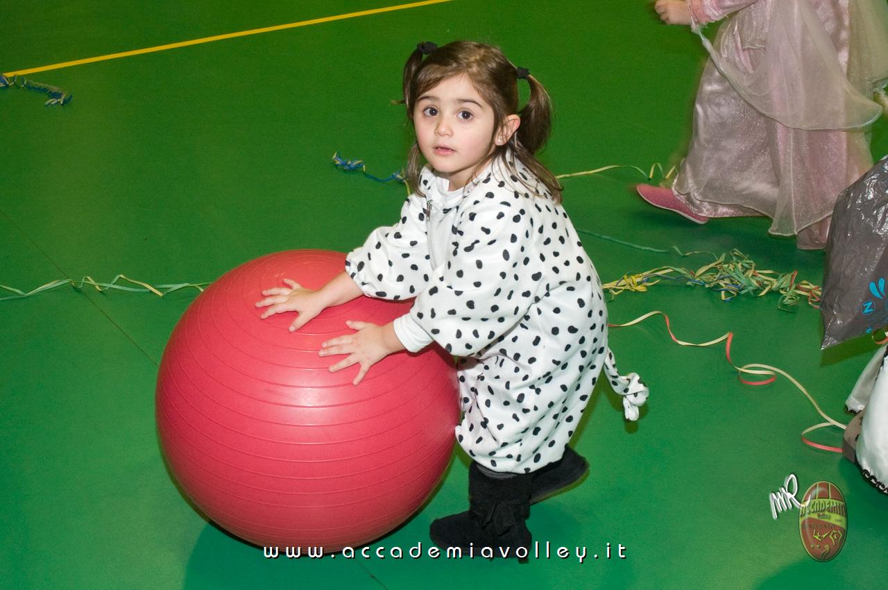 Carnevale 2013