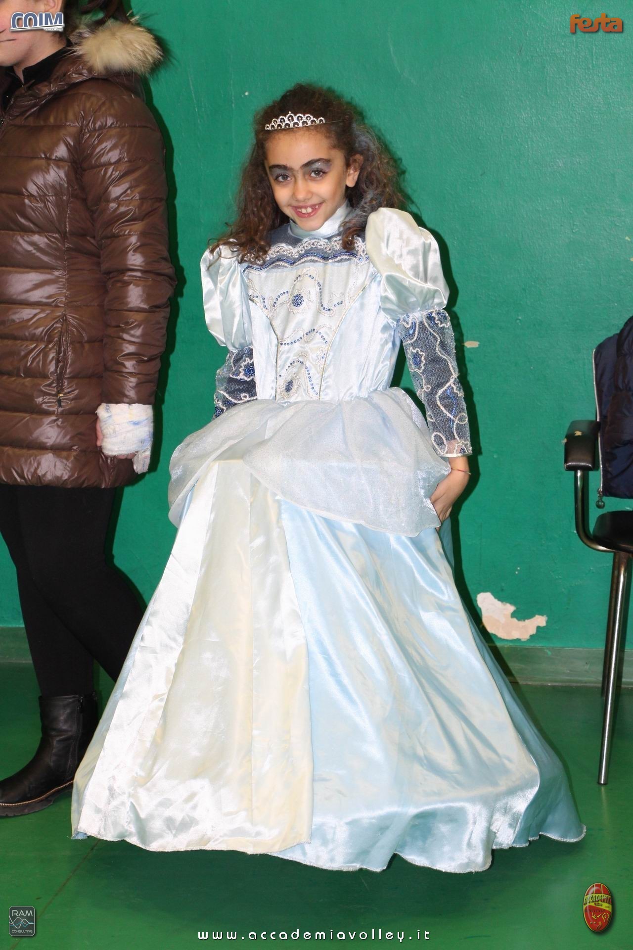 Carnevale 2015