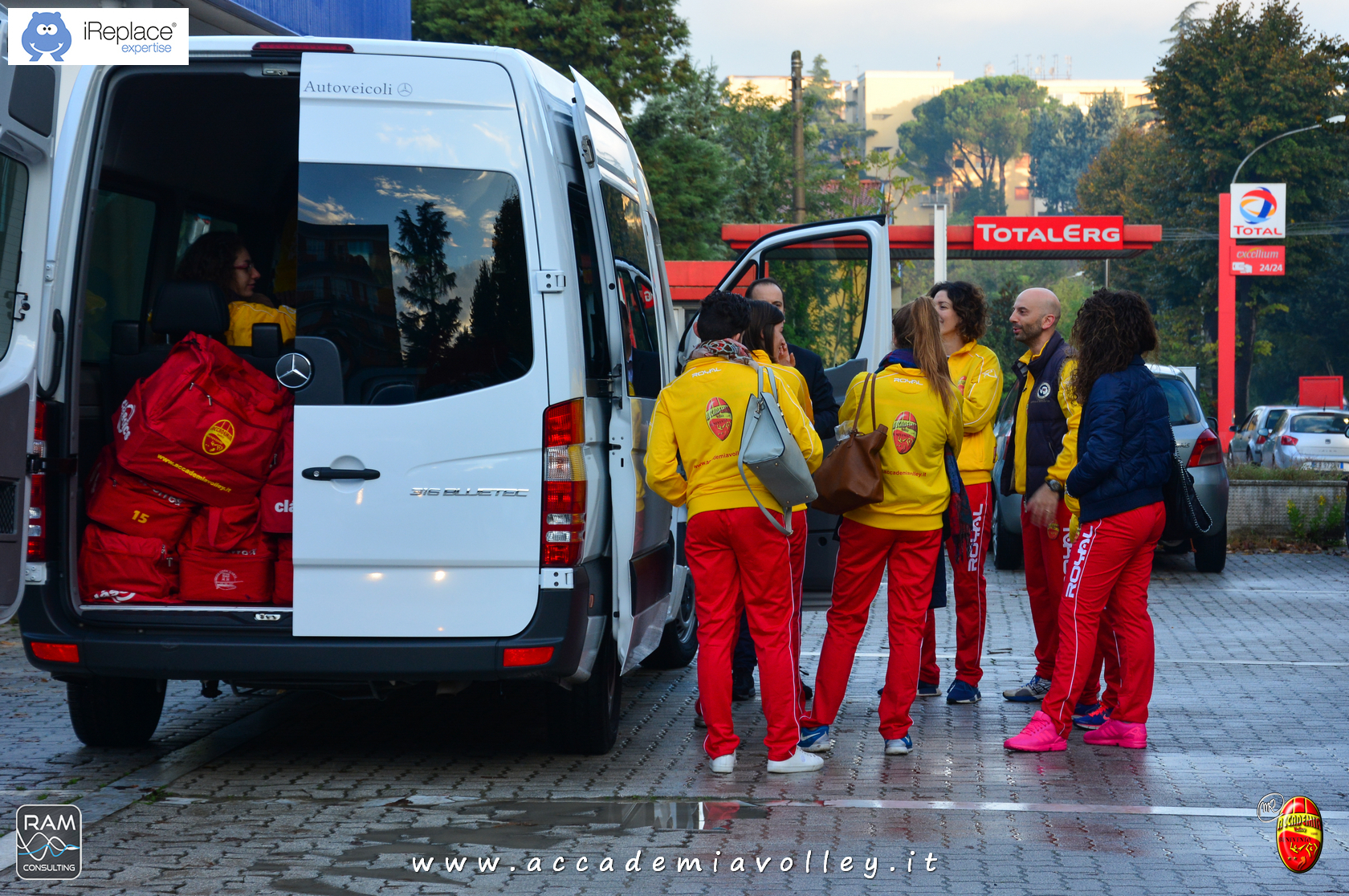 Cuore Reggio C.-iReplace Accademia