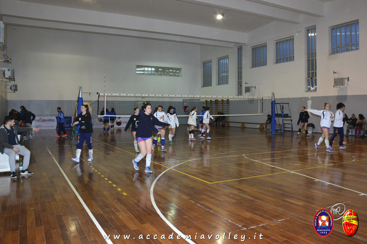 Sportland Montesarchio-V.S.Maria di C.li